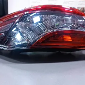 CAMRY 2018- FARA YZKY CEP KRLODAKY FARA
