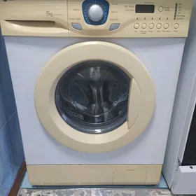 LG kir masyn 5 kl