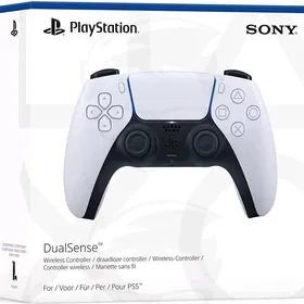 Ps 5 joystik arginal