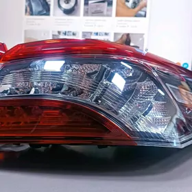 CAMRY 2018- YZKY SAG KRLODAKY FARA