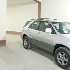 Lexus RX 300 2000