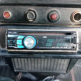 JVC mafon