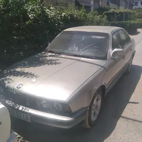 BMW 525 1991