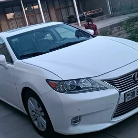 Lexus ES 350 2013