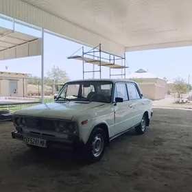 Lada 2106 2001