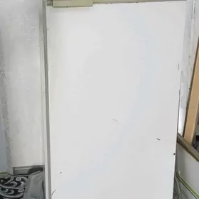 холодильник бирюза
