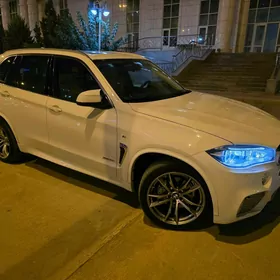 BMW X5 M 2015