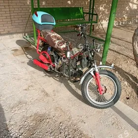 Fekon FK150-8G 2015