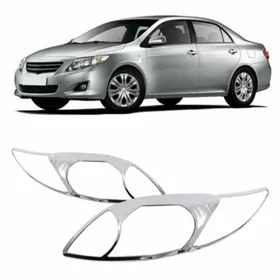 COROLLA FARA NIKIL
