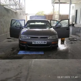 Toyota Camry 1996