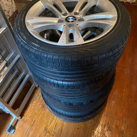 BMW 18 TEKER DISKA