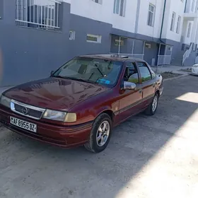 Opel Vectra 1989