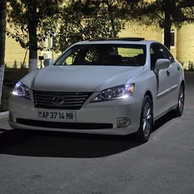 Lexus ES 350 2007