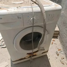 Kir maşyn