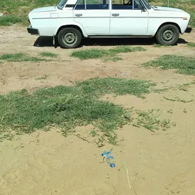 Lada 2106 2002