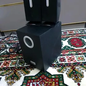 KAMPİYUTER KOLONKA