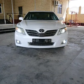 Toyota Camry 2010