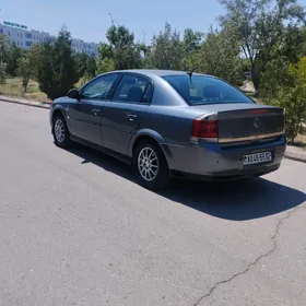 Opel Vectra 2003