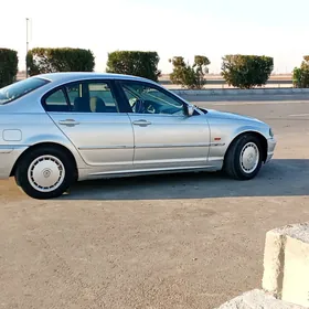 BMW E46 1999