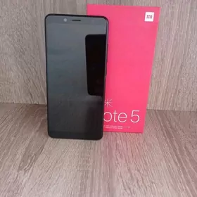 redmi not 5