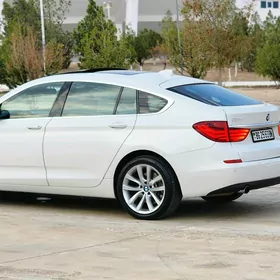 BMW GT 2012
