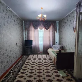 Büzmeýin gres