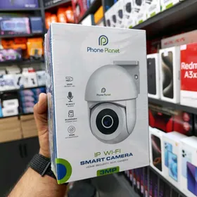 CAMERA Wi-fi   KAMERA