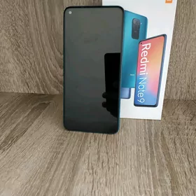 redmi not 9
