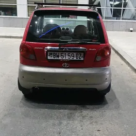 Daewoo Matiz 1999