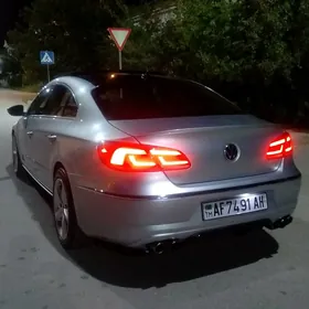 Volkswagen CC 2013