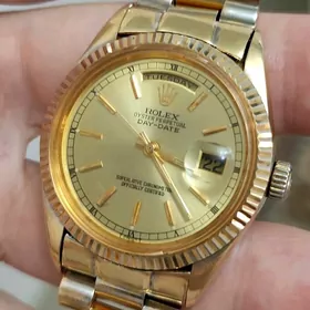 Sagat Часы Rolex Original