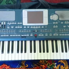 Ritm blok KORG-PA-800