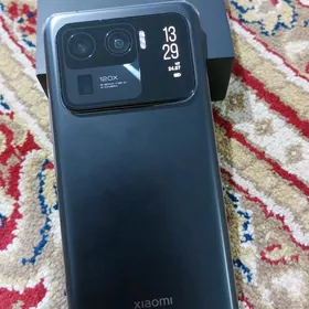 Xiaomi 11 ultra