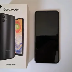 Samsung Galaxy A04, 4/64