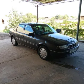 Opel Vectra 1990