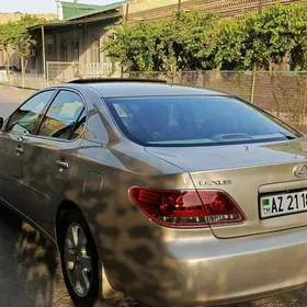 Lexus ES 330 2004