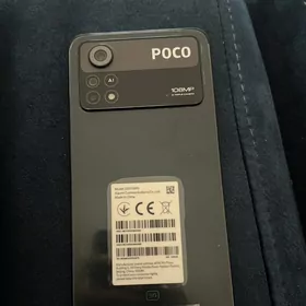 poco x4 pro