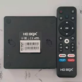 Android tuner