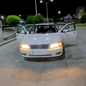 Nissan Maxima 1998