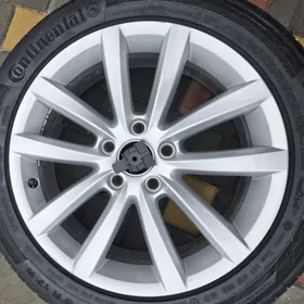 KIA HYUNDAI diska R 17