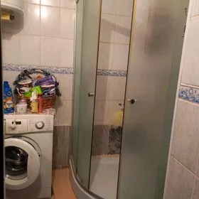 banya kabina