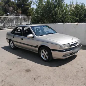 Opel Vectra 1990