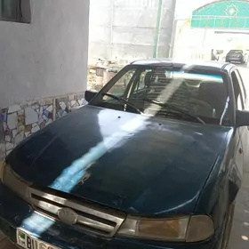 Daewoo Cielo 1997