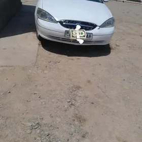 Ford Taurus 2002