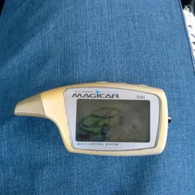 macikar
