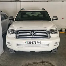 Toyota Land Cruiser 2009