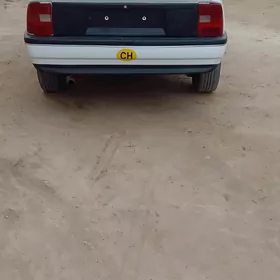 Opel Vectra 1992