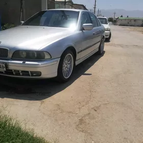 BMW E39 1996