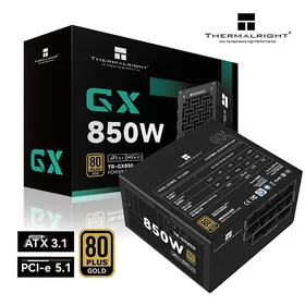 блок питания 850watt 80+ Gold