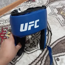 Buka,Ufc,efc